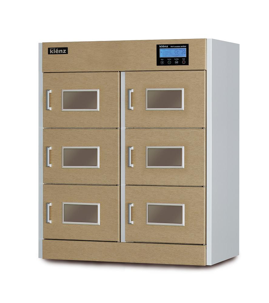 Shoes sanitizer, deodorizer, dryer fby Magic Klenzing system During moving and walking everyday, our...